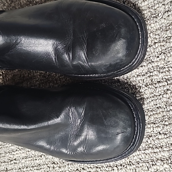 Timberland Mens Boot Size 10 - Picture 10 of 10